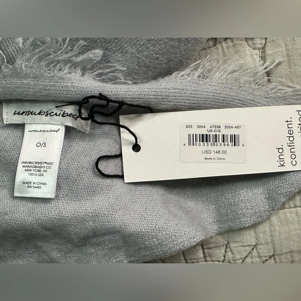 Unsubscribed luxurious 100%